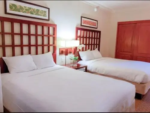 اتاق سوپریور, Costa Bahia Hotel Paseo Caribe