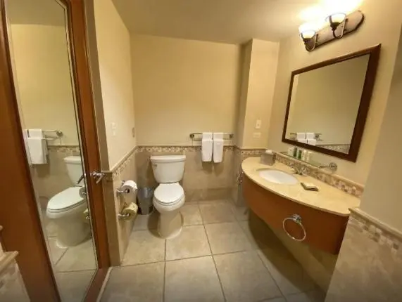 اتاق سوپریور, Costa Bahia Hotel Paseo Caribe