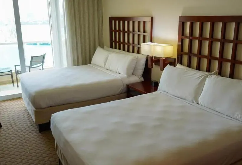 اتاق سوپریور, Costa Bahia Hotel Paseo Caribe