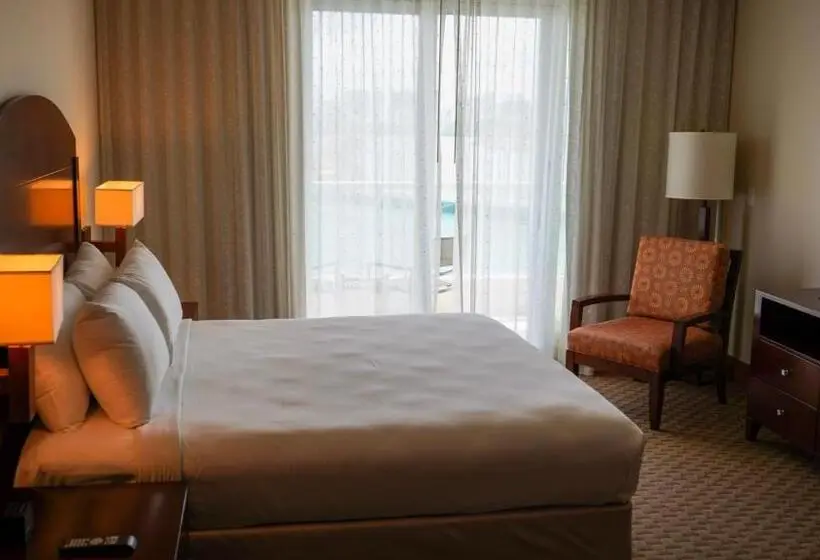استودیوی سوپریور, Costa Bahia Hotel Paseo Caribe