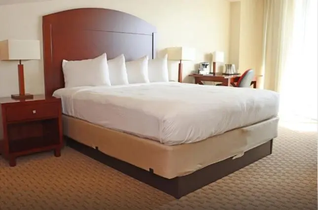 استودیوی سوپریور, Costa Bahia Hotel Paseo Caribe