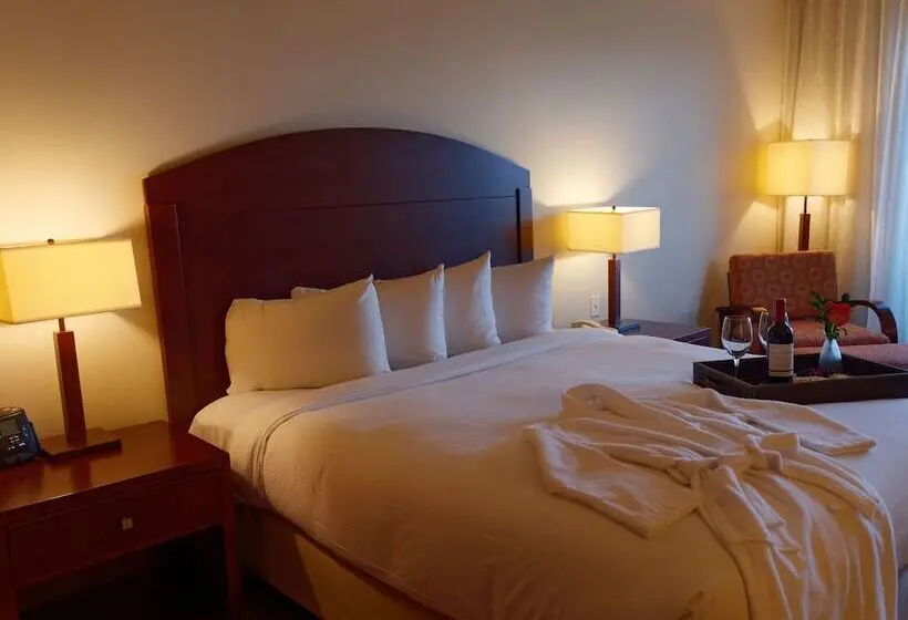 استودیوی لوکس, Costa Bahia Hotel Paseo Caribe