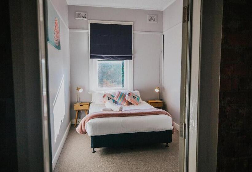 غرفة قياسية حمام مشترك, Duke Of Wellington