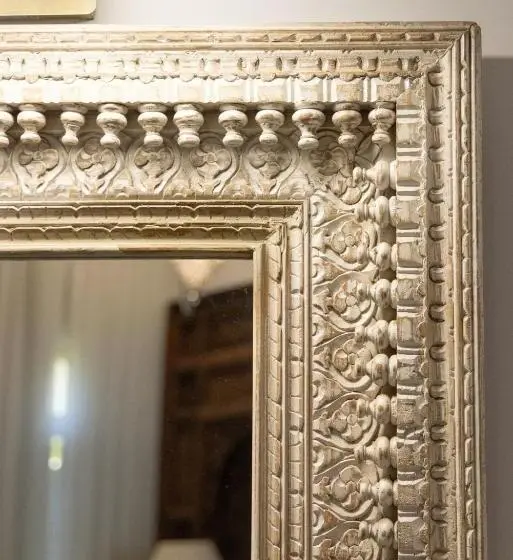 سوییت لوکس, Jodhai Bai Retreat