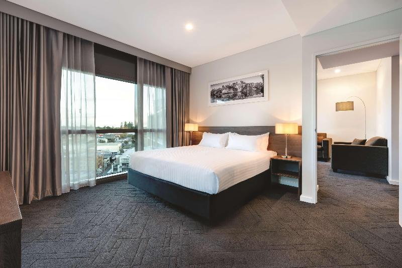 Люкс Премиум, Vibe Hotel Subiaco Perth