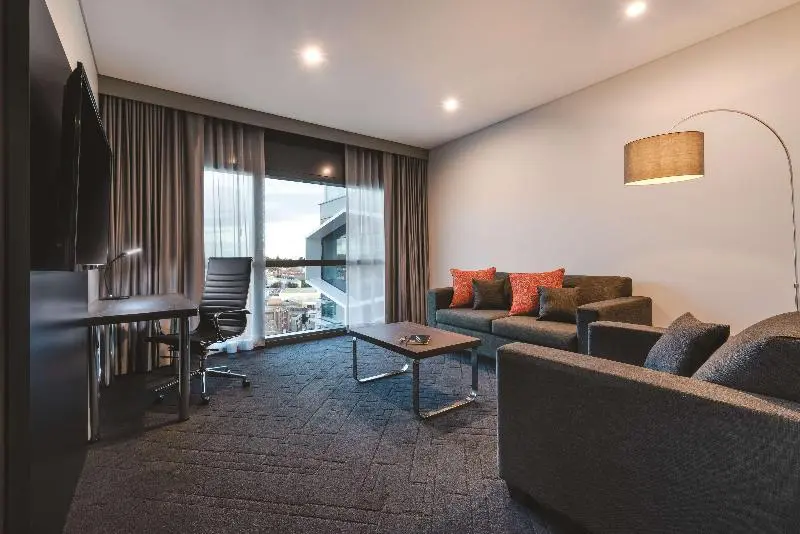 プレミアムスイート, Vibe Hotel Subiaco Perth