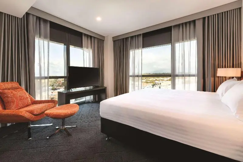プレミアムスイート, Vibe Hotel Subiaco Perth