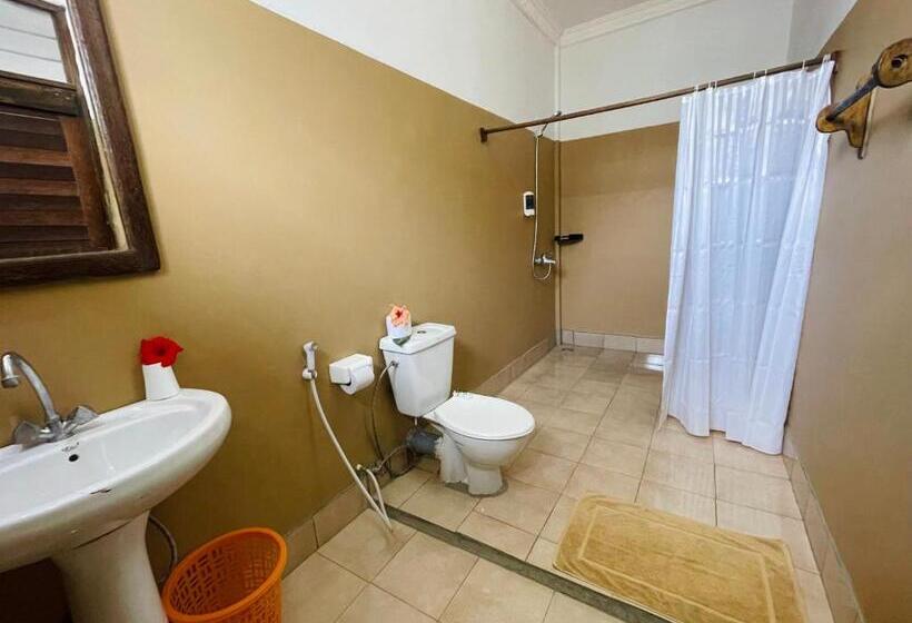Стандартный Номер Кровать Кинг, Max Hotel Nungwi
