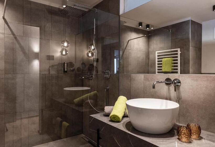 带1个卧室的公寓, Surega   Idyllic Farmhouse