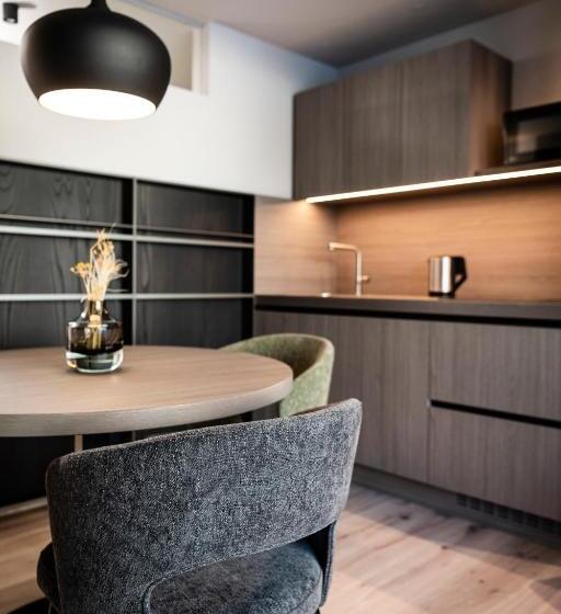 带1个卧室的带阳台的公寓, Surega   Idyllic Farmhouse