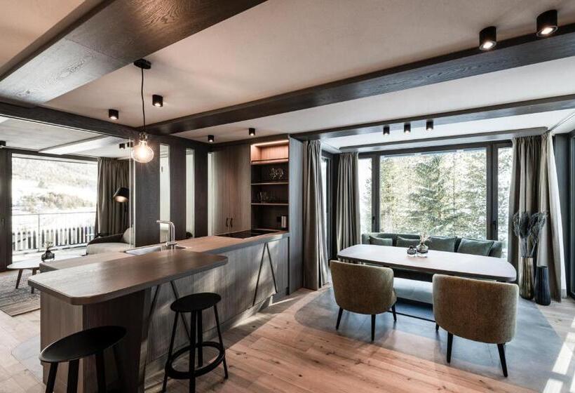 Апартаменты 1 Спальня с Видом, Surega   Idyllic Farmhouse