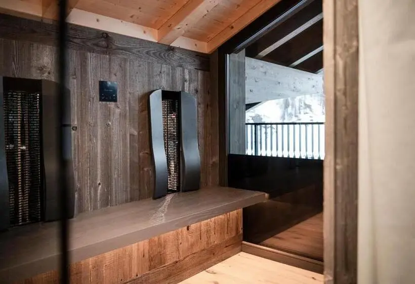 バルコニー付きジュニアスイート, Surega Idyllic Farmhouse