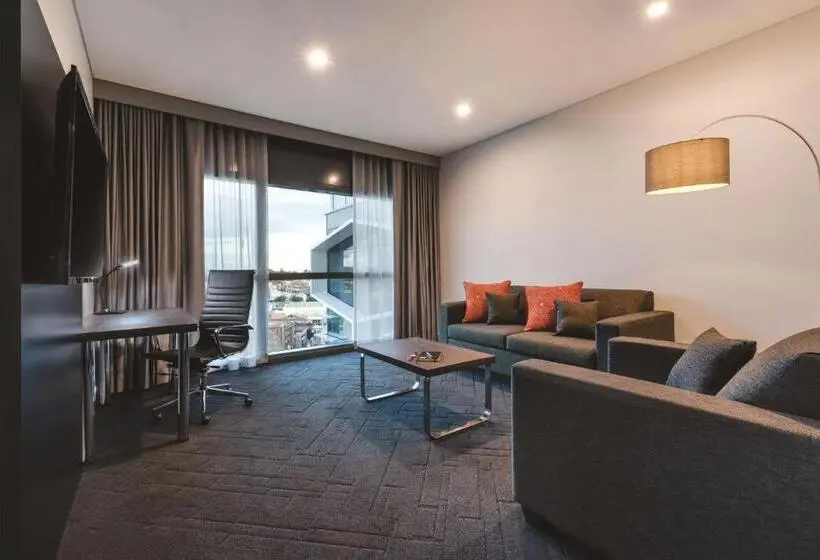 プレミアムスイート, Vibe Hotel Subiaco Perth