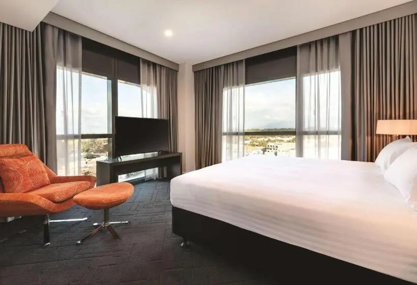 プレミアムスイート, Vibe Hotel Subiaco Perth
