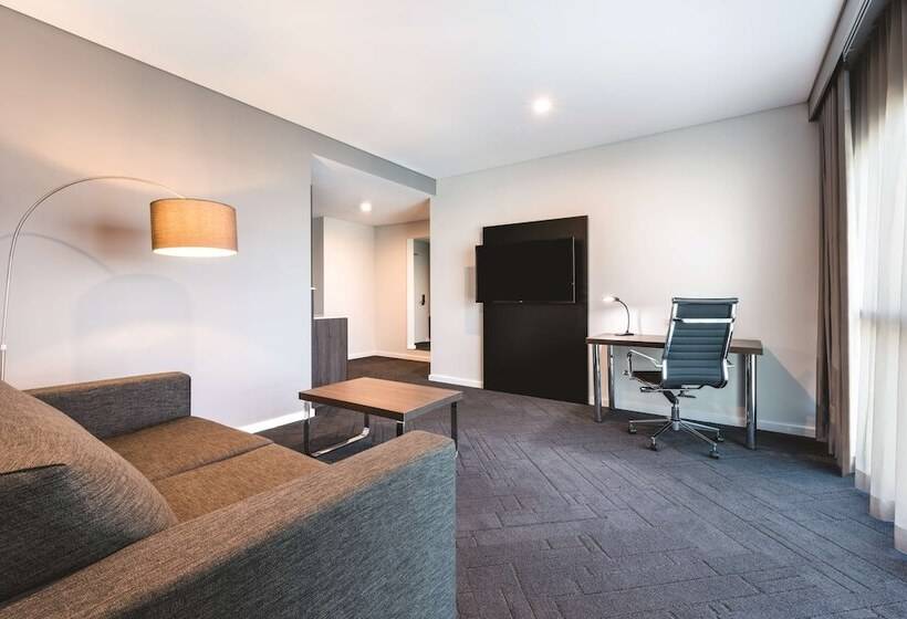 디럭스 스위트, Vibe Hotel Subiaco Perth