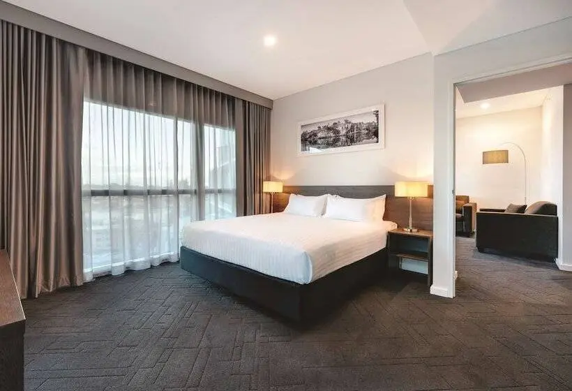 デラックススイート, Vibe Hotel Subiaco Perth