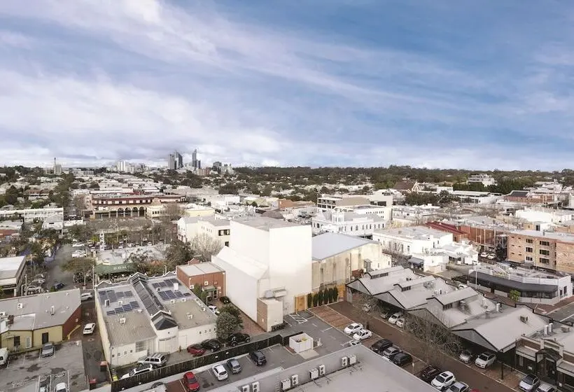 デラックススイート, Vibe Hotel Subiaco Perth