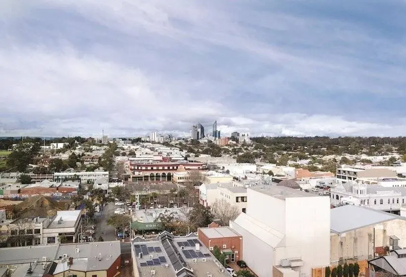 デラックススイート, Vibe Hotel Subiaco Perth