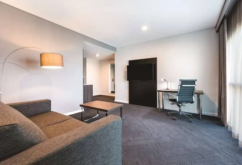 プレミアムスイート, Vibe Hotel Subiaco Perth