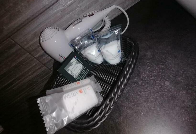 Номер Стандарт, Grenada Home