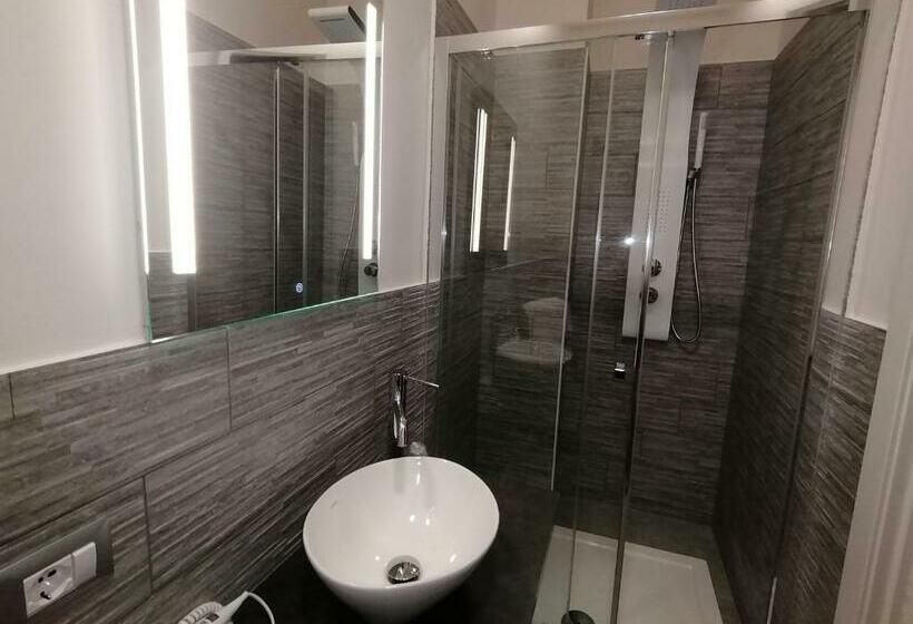 Номер Стандарт, Grenada Home