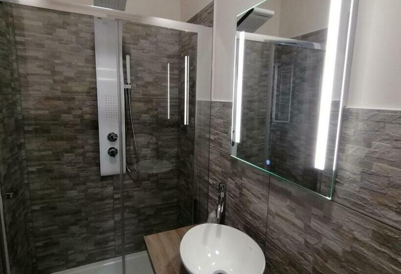Номер Стандарт Трехместный, Grenada Home