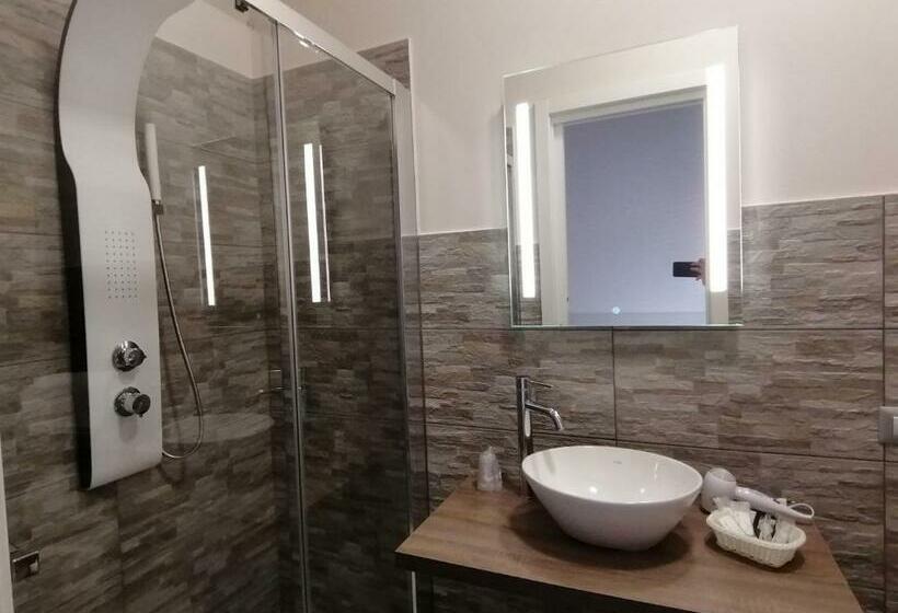 Номер Стандарт Трехместный, Grenada Home