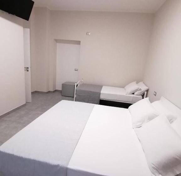 Четырехместный Номер Стандарт, Grenada Home