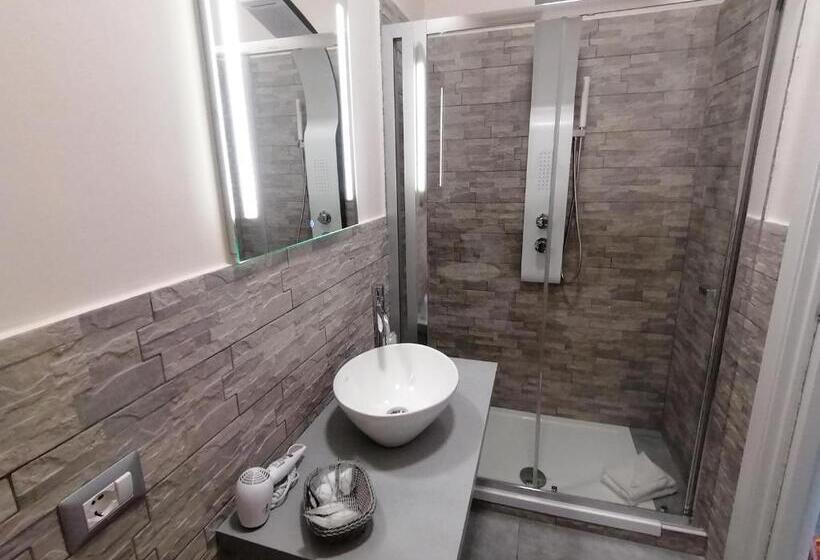 Четырехместный Номер Стандарт, Grenada Home