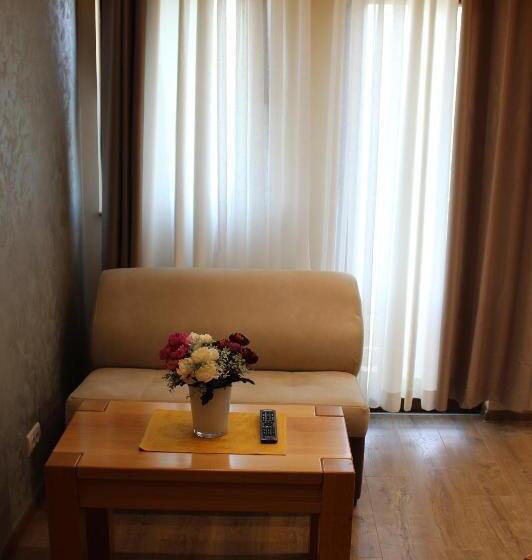 اتاق لوکس چهار تخته, Vila Madera Pribojska Banja