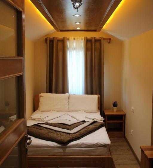 اتاق لوکس چهار تخته, Vila Madera Pribojska Banja