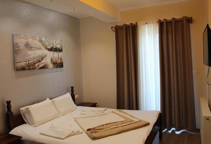 اتاق استاندارد, Vila Madera Pribojska Banja