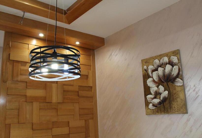 اتاق لوکس, Vila Madera Pribojska Banja