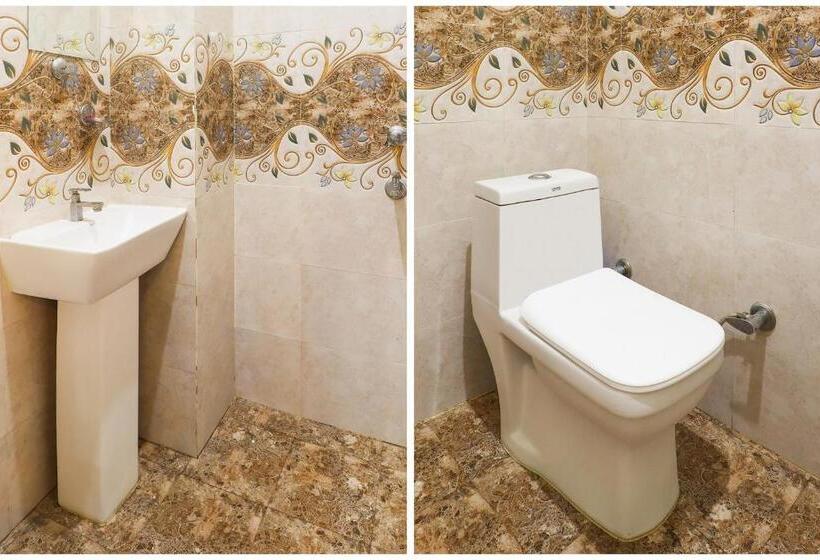 اتاق کلاسیک سه تخته, Collection O Hotel Shree Narayan Regency