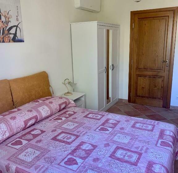 Quarto Economy, Agriturismo La Vite Maritata