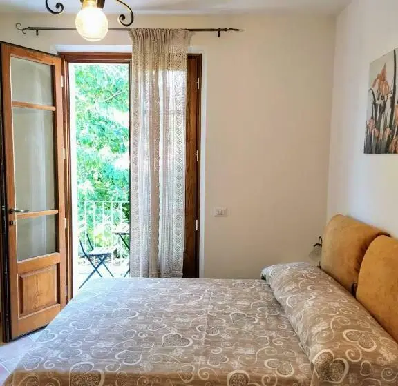 エコノミールーム, Agriturismo La Vite Maritata