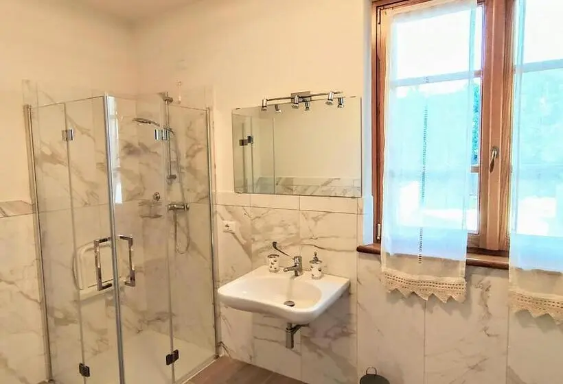 身障者適用スタンダードルーム, Agriturismo La Vite Maritata