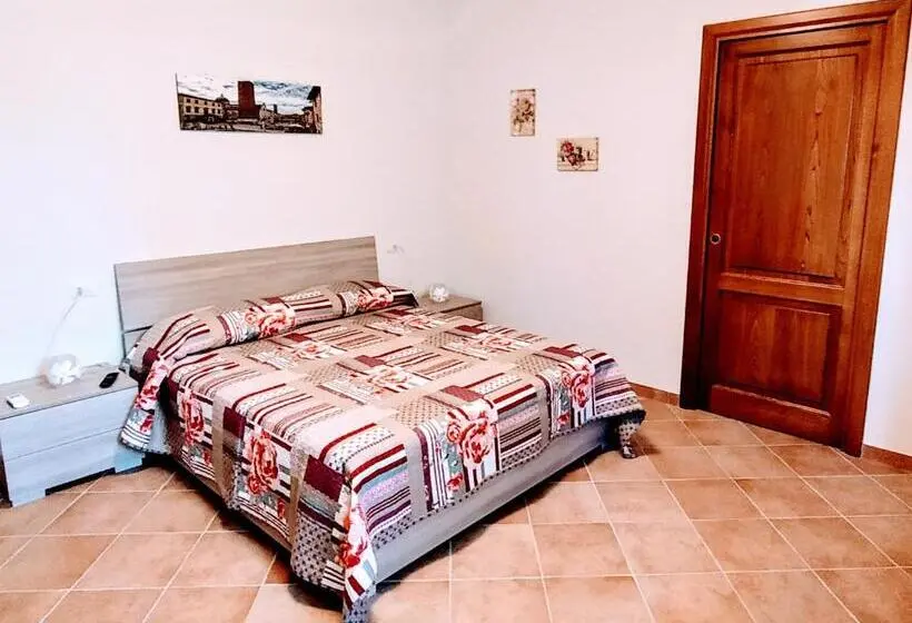 身障者適用スタンダードルーム, Agriturismo La Vite Maritata
