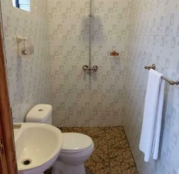 اتاق استاندارد, Villa Serene