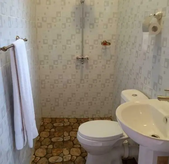 اتاق استاندارد, Villa Serene