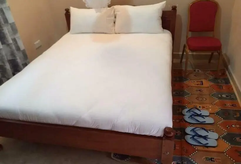 اتاق استاندارد, Villa Serene