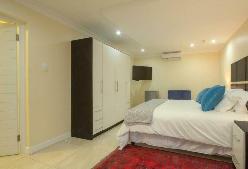 クラシックルーム, Royal Hills Lodge And Spa