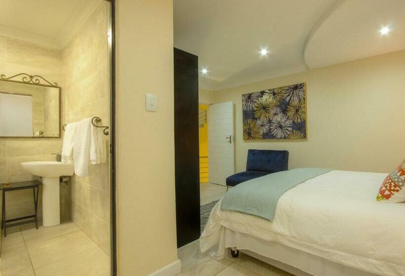 Классический Номер, Royal Hills Lodge And Spa