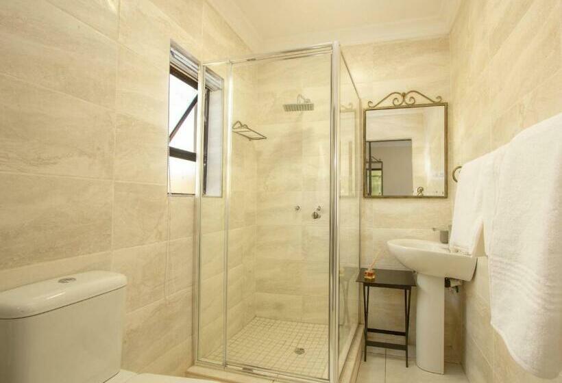 Номер Executive Кровать Кинг, Royal Hills Lodge And Spa