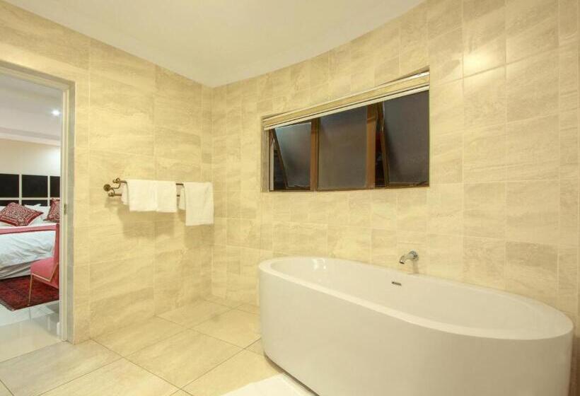 Номер Superior Кровать Кинг, Royal Hills Lodge And Spa