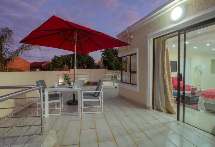 プレジデントスイートルーム, Royal Hills Lodge And Spa