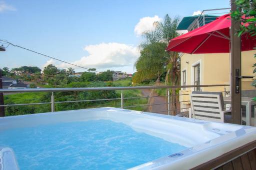 Стандартный Номер Кровать Кинг, Royal Hills Lodge And Spa