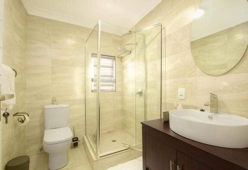 プレジデントスイートルーム, Royal Hills Lodge And Spa