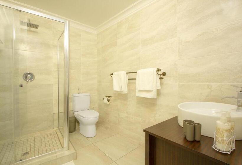 プレジデントスイートルーム, Royal Hills Lodge And Spa