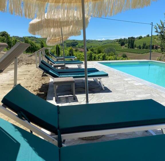 キングサイズベッドのスタンダードルーム, Allegro Holiday